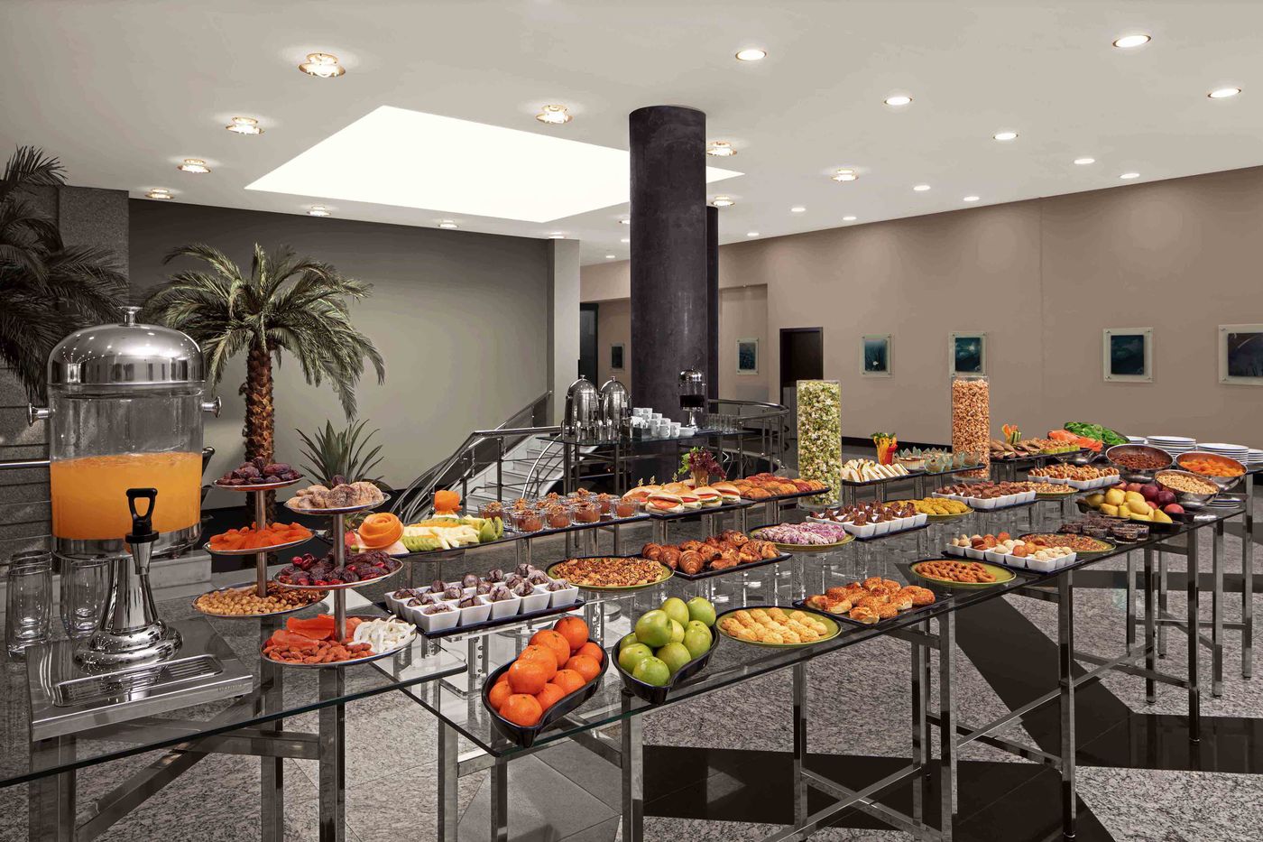 Grand-Cevahir-Hotel---Congress-Centre-General-view-25