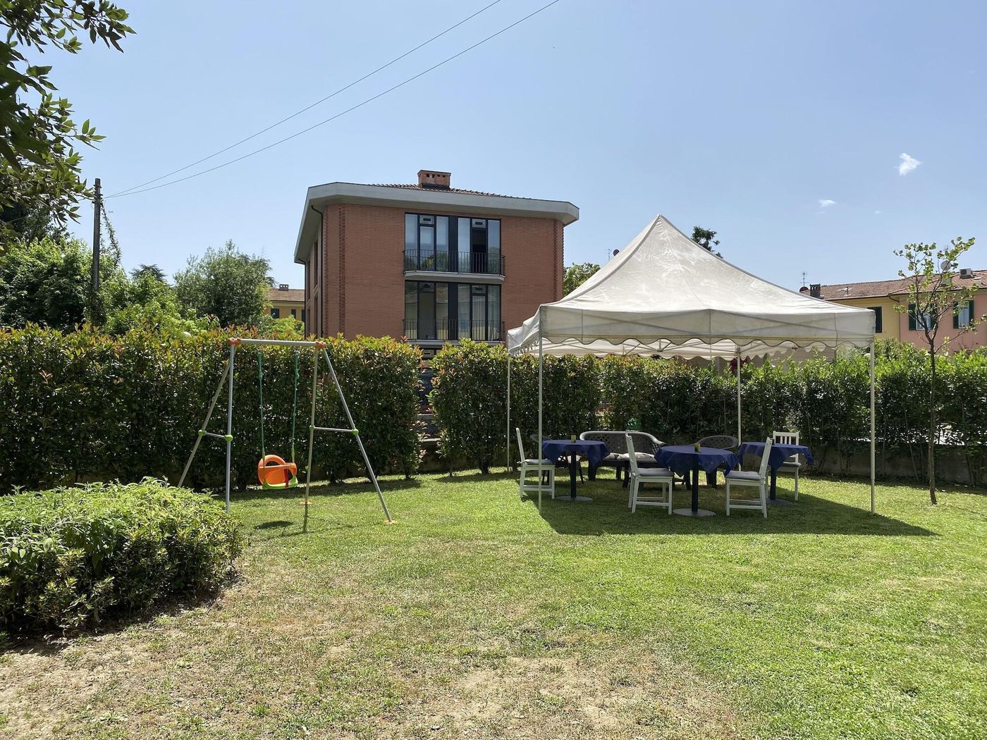 Villa-Catelli-Bed-And-Breakfast-General-view-35