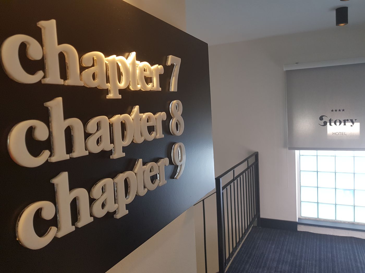 Hotel Story-Bosnia & Herzegovina-SARAJEVO-General view-4