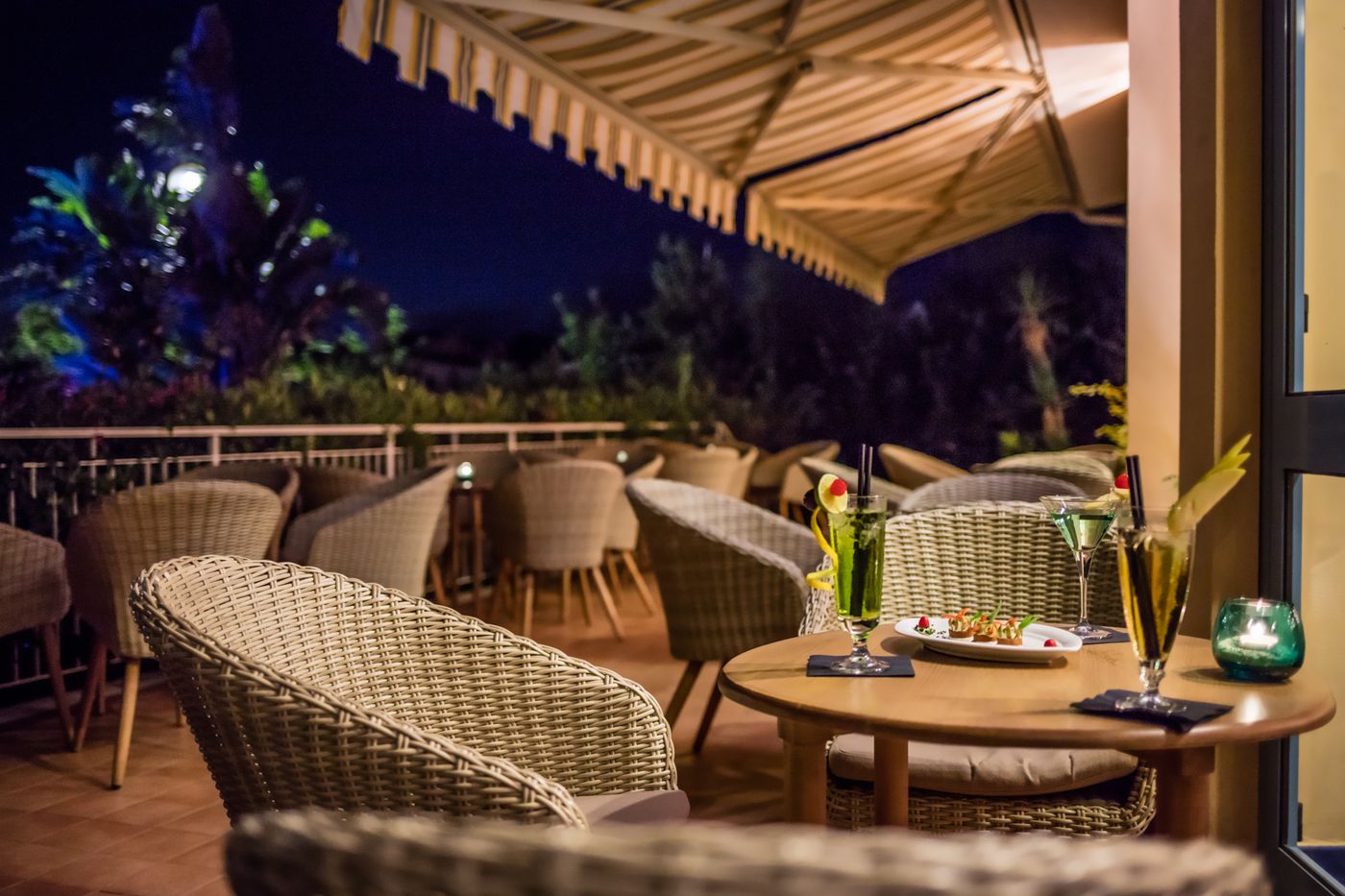 Hotel Ipomea Club-Italy-Calabria-General view-2