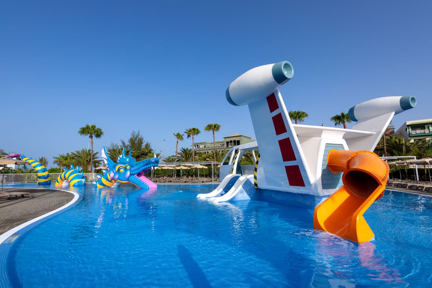 Club-Hotel-Riu-Gran-Canaria-Pool-69