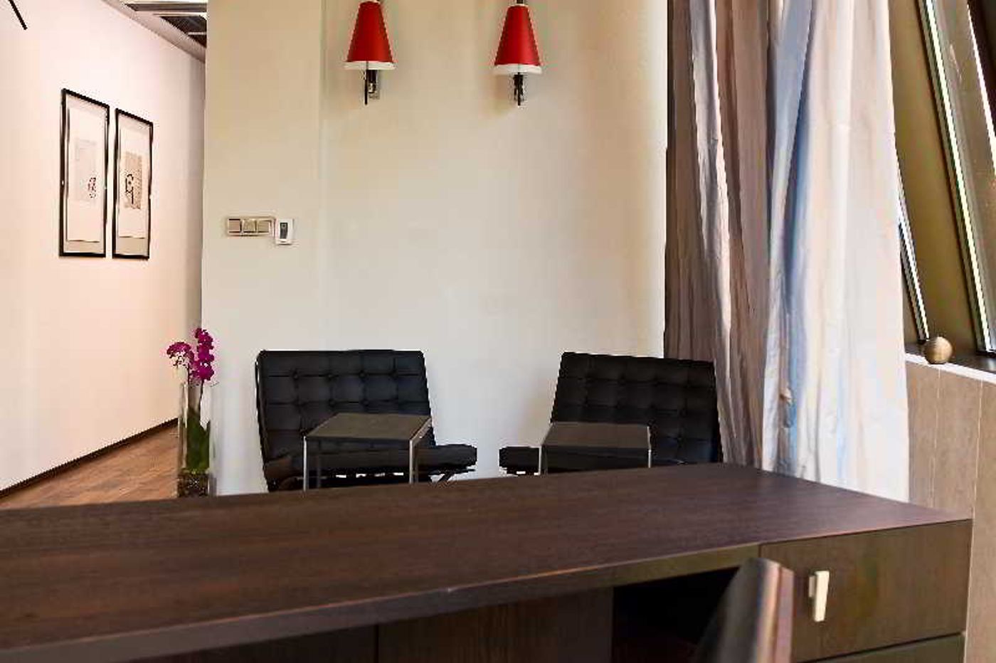 Monopol Wroclaw-Poland-WROCLAW-Room-3