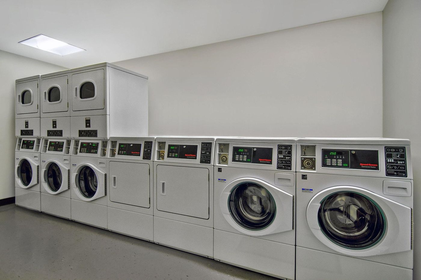 Fairfield Inn & Suites Orlando at FLAMINGO CROSSIN-United States-ORLANDO, FL-General view-5