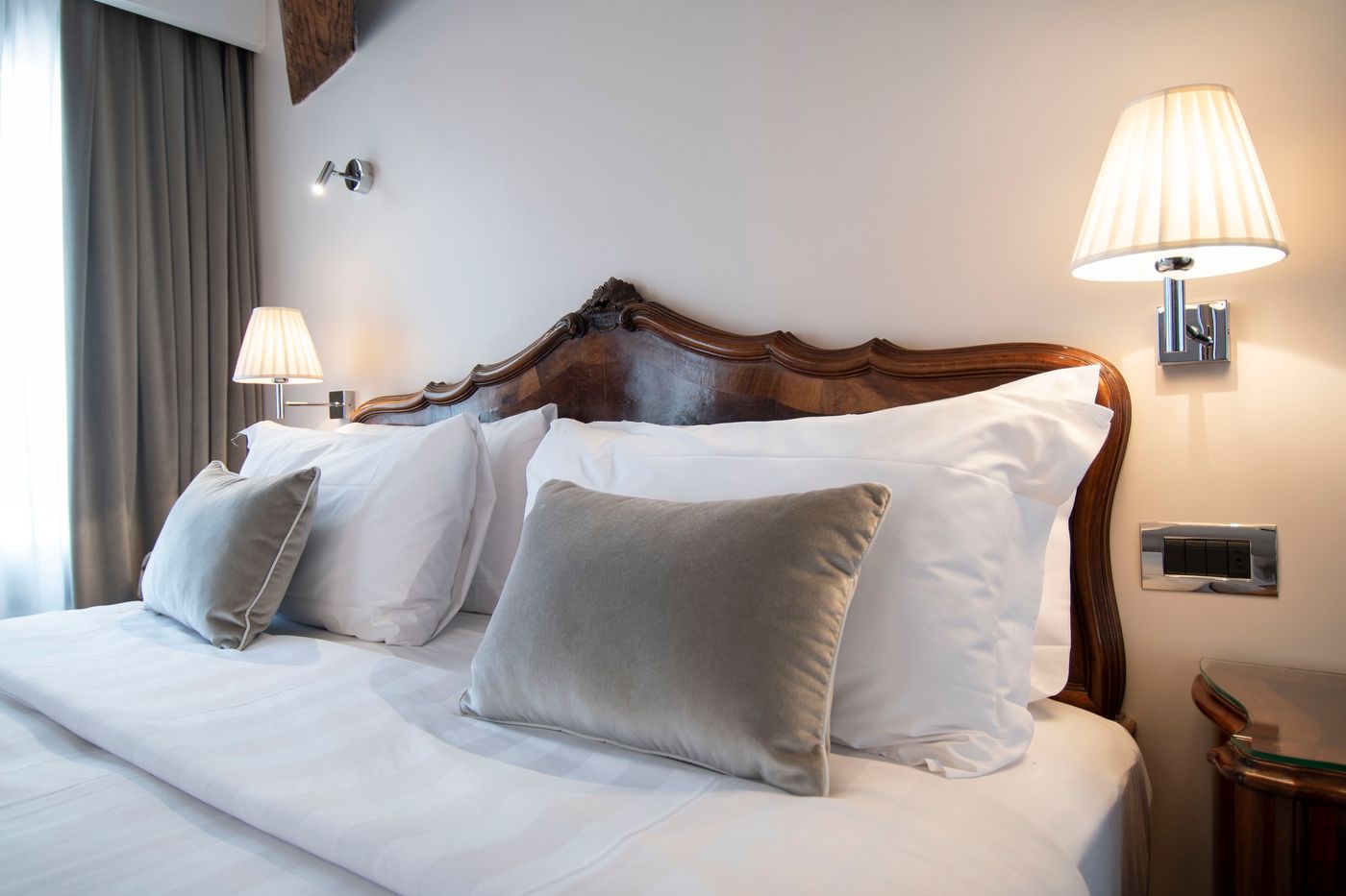 Casa Verardo - Residenza D'Epoca - Italy - Venezia - Room - 0