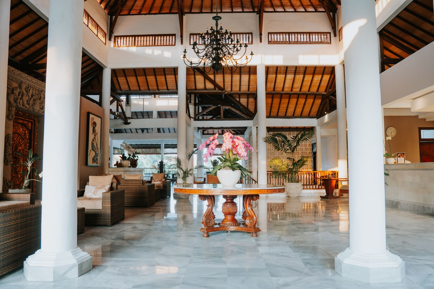 Hotel Puri Raja Legian-Indonesia-BALI-General view-4