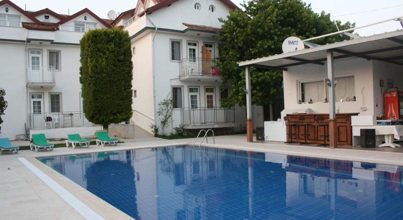 Tugay Hotel