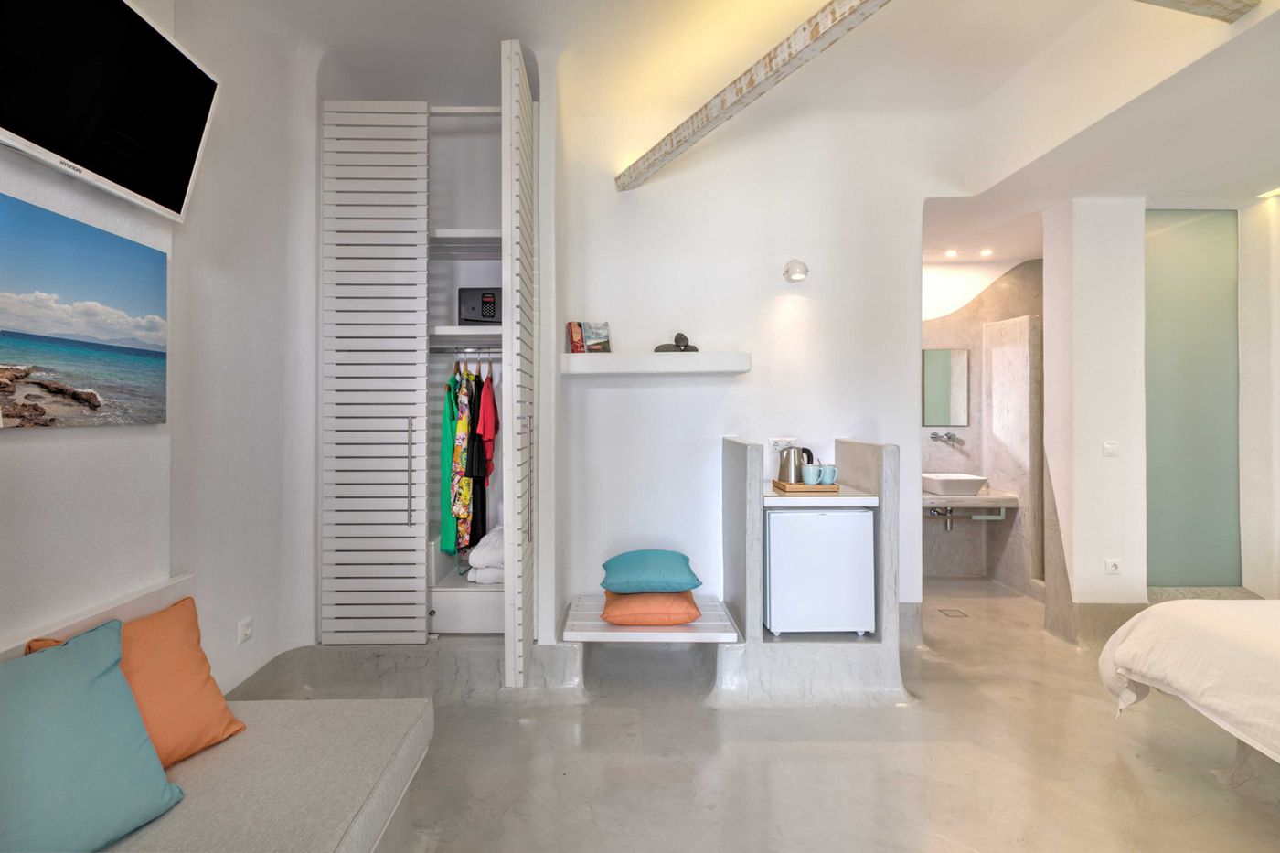 Kouros Village - Adult Only