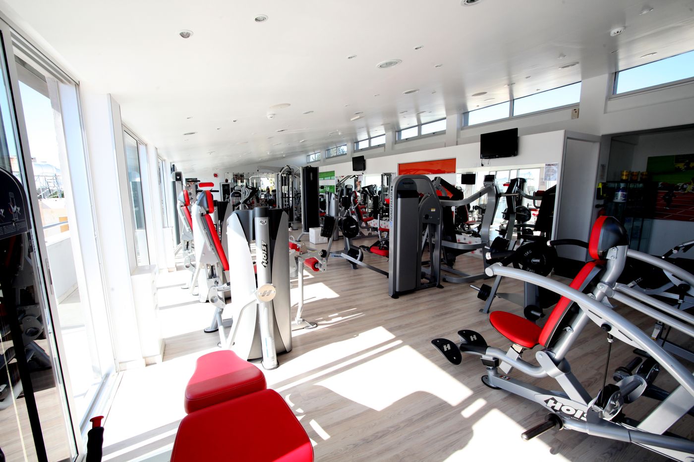 Pambos Napa Rocks Hotel