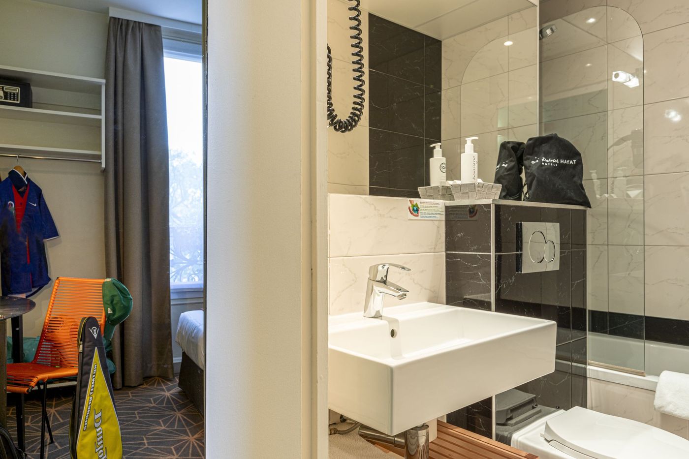 Hotel-Olympic-Paris-Boulogne-by-Patrick-Hayat-Room-34