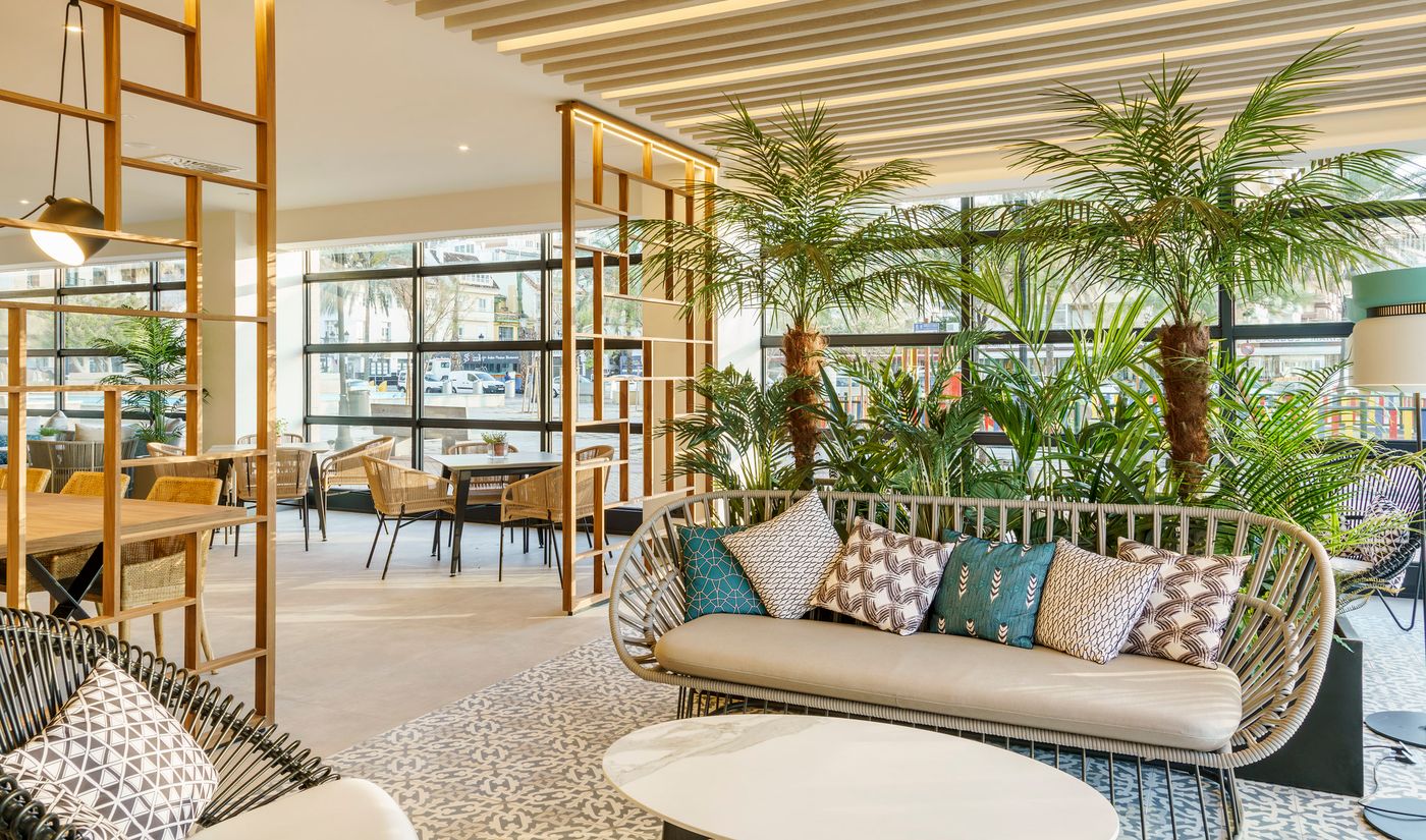 Ilunion-Fuengirola-General-view-45