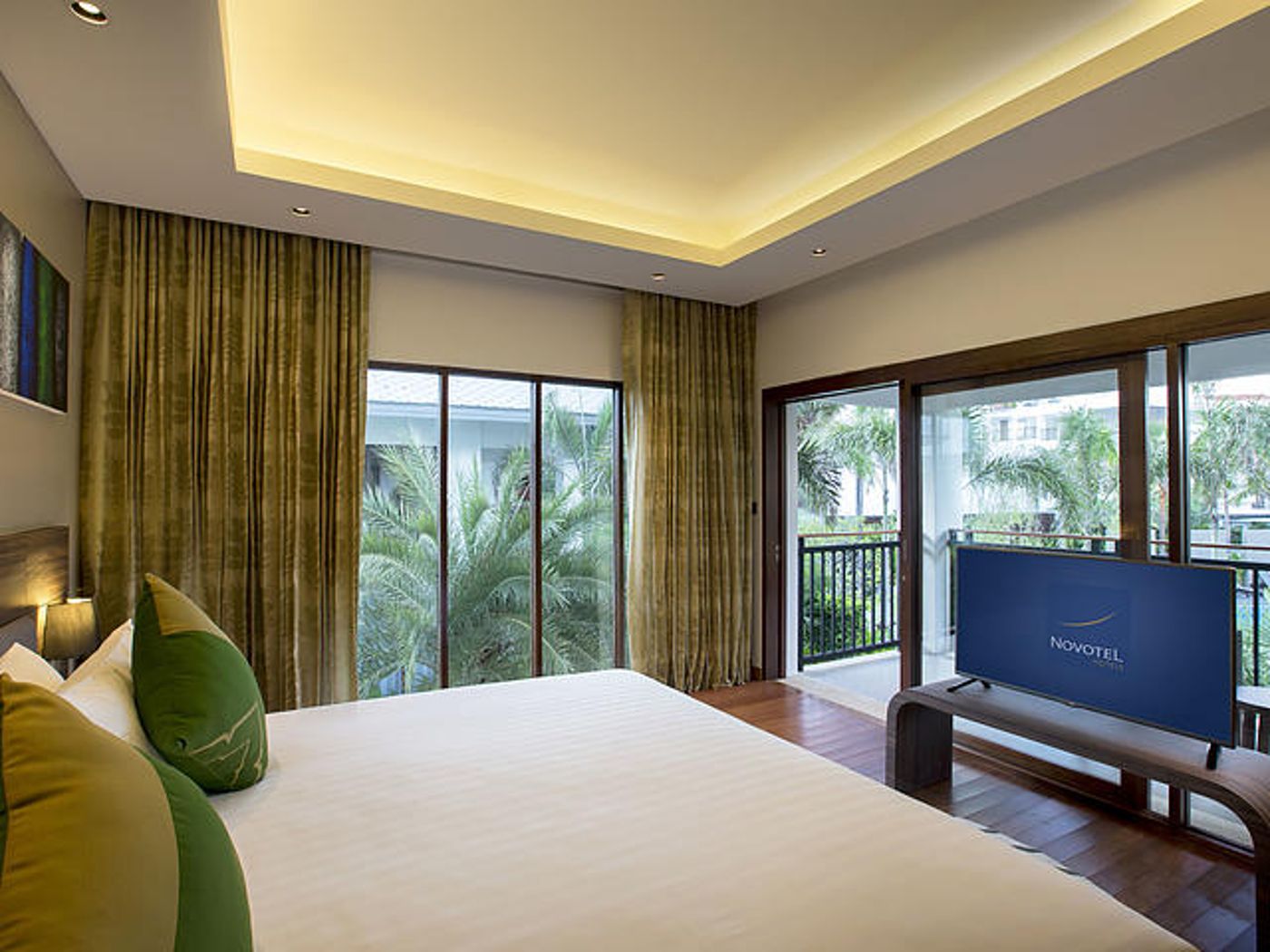 Destination Resorts Phuket Karon Beach