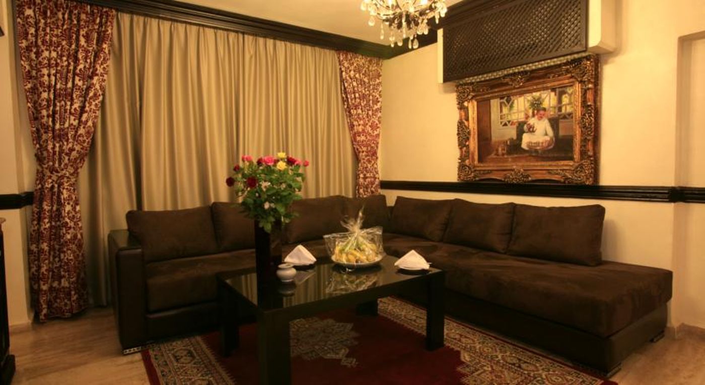 Imperial Holiday Hotel