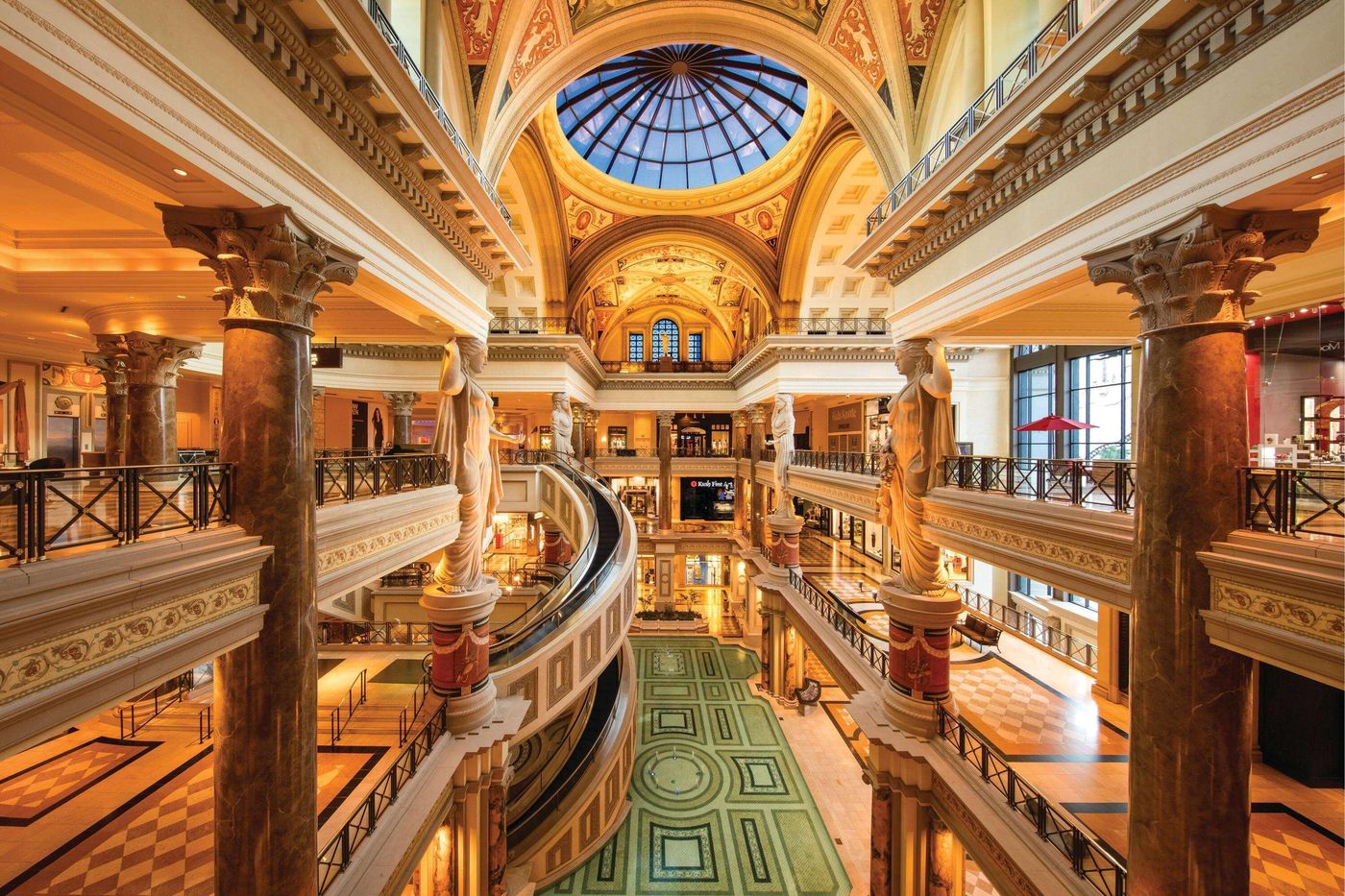 Caesars-Palace-Room-65