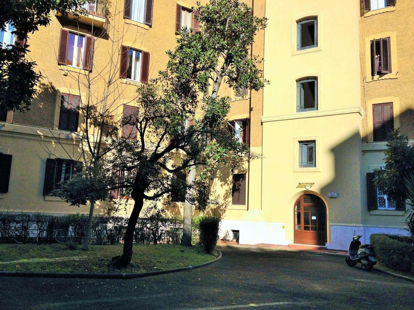 Domo-Vaticano-Guest-House-General-view-7