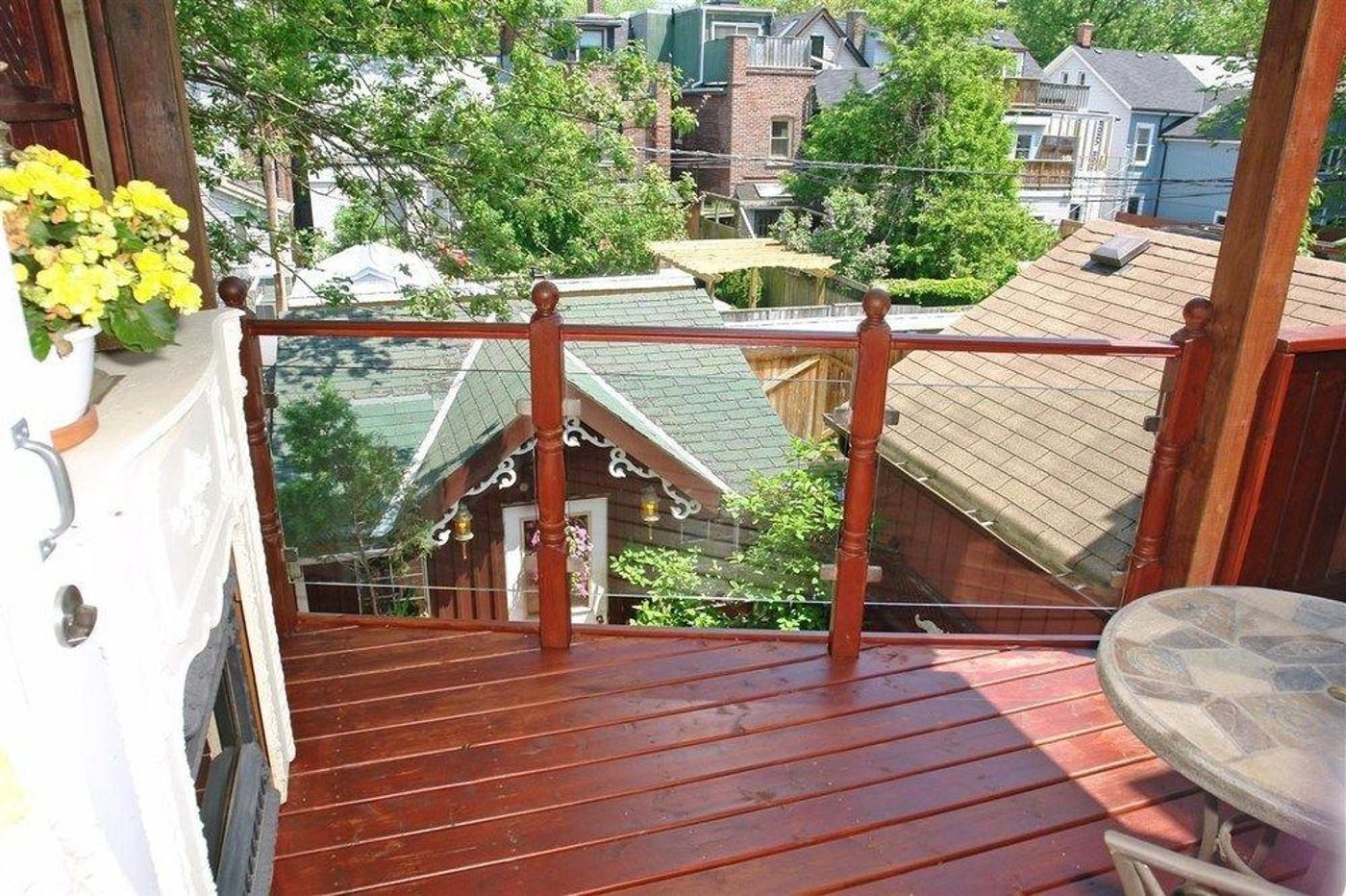 A Seaton Dream B&B-Canada-TORONTO-General view-6