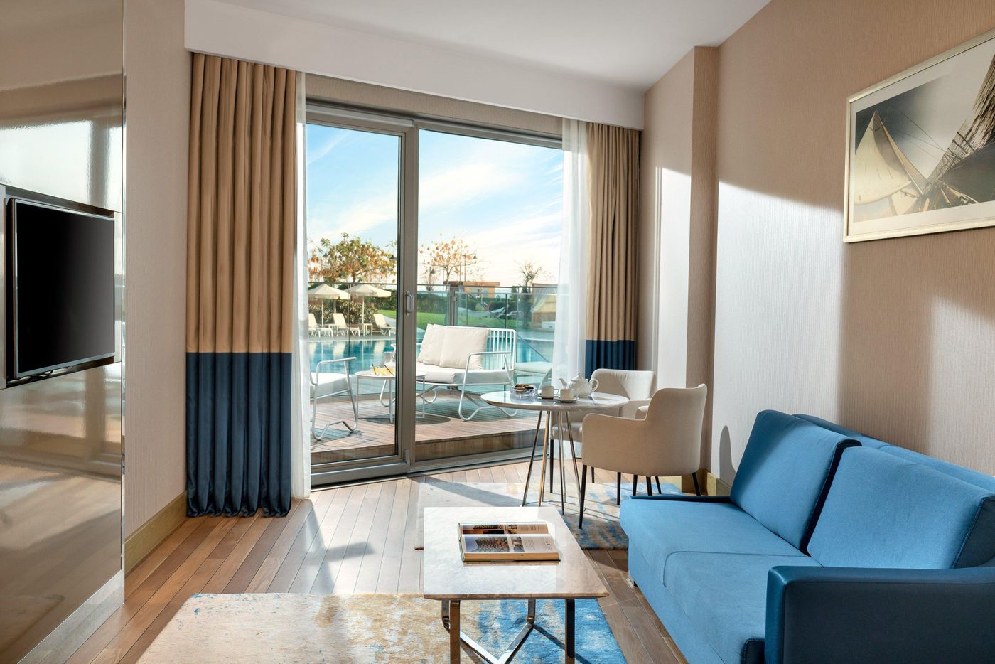 Crowne Plaza Istanbul  Florya-Turkey-Florya-Room-4