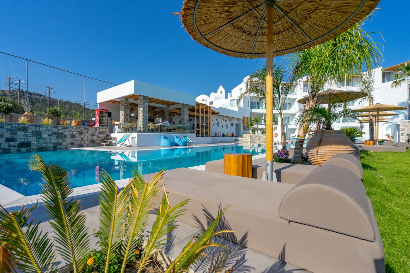 Kouros Home - Adults Only (16+)