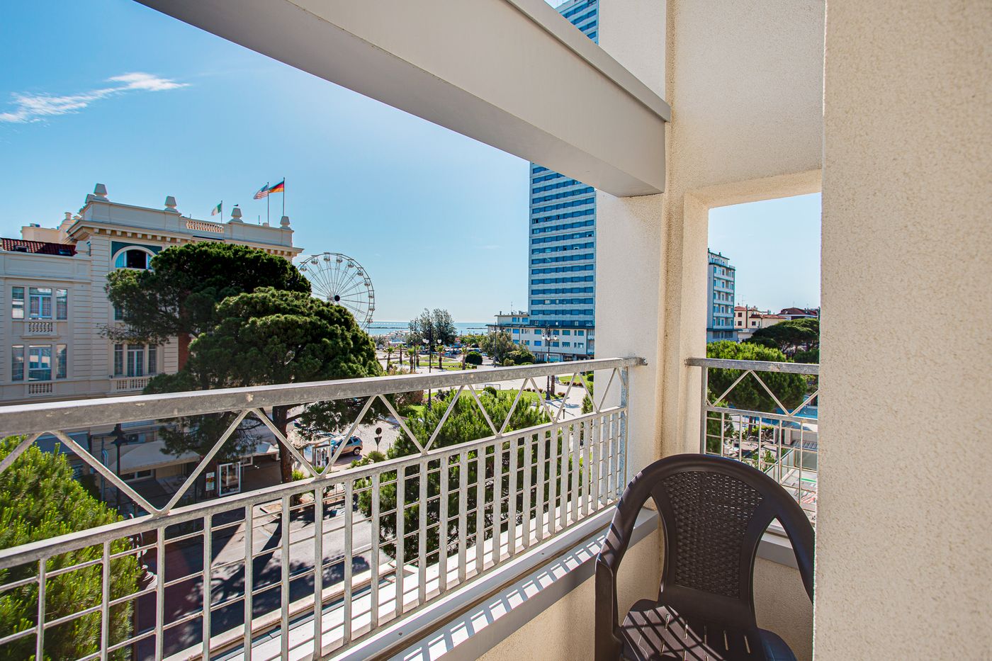 Villa Maria-Italy-CESENATICO -General view-8