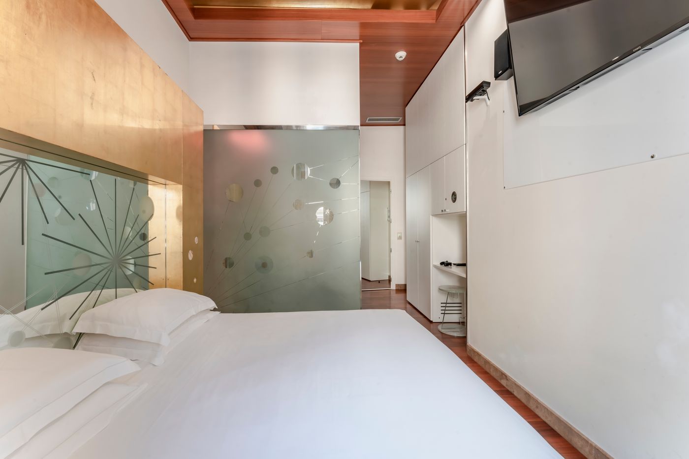 Hotel Trecento-Italy-ROME-Room-9