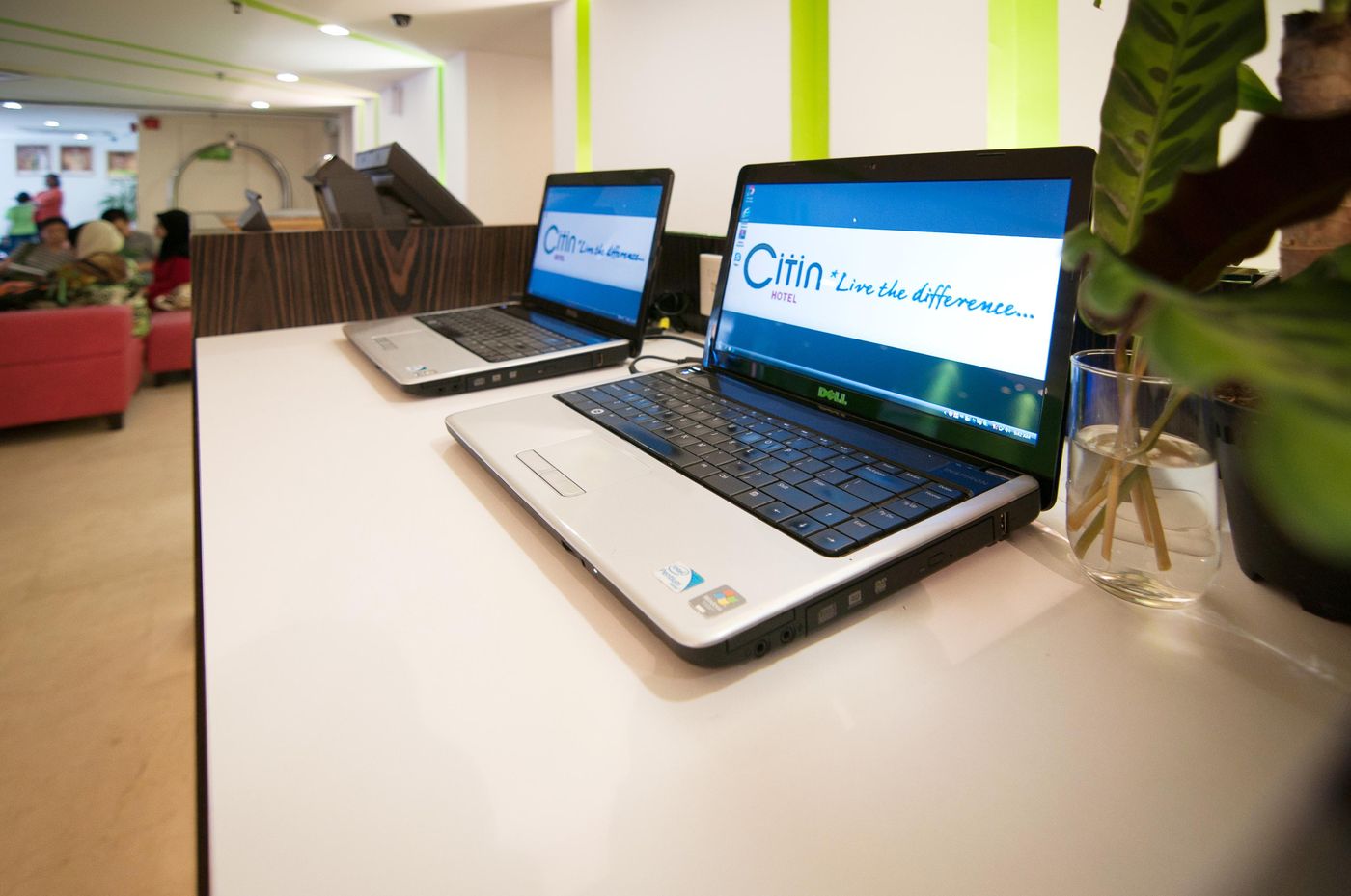 Citin MasJid Jamek by Compass Hospitality-Malaysia-KUALA LUMPUR-General view-3