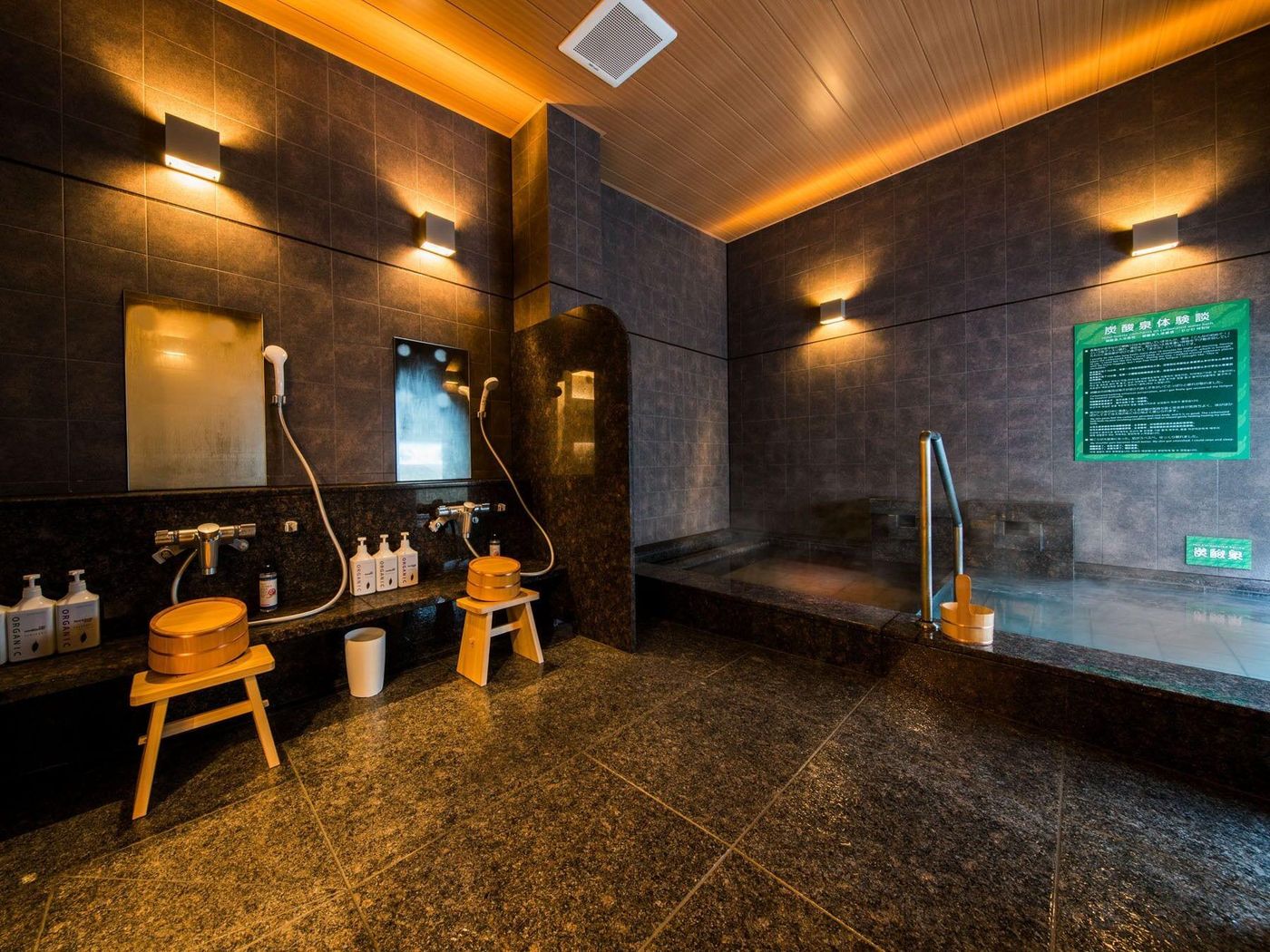 Superhotel Tokyo Kinshicho Ekimae-Japan-TOKYO-Sports and Entertainment-6