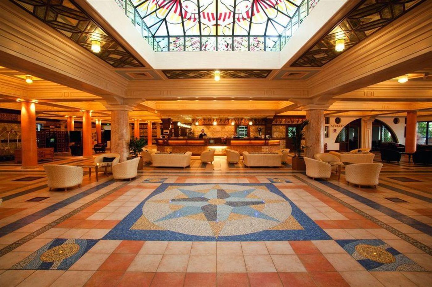 Aldemar-Olympian-Village-General-view-59