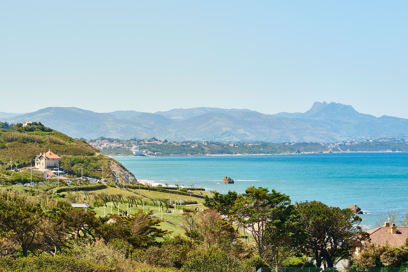 Ibis Styles Biarritz Plage-France-Biarritz-General view-1
