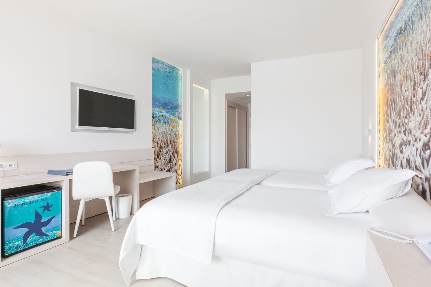 IBEROSTAR--Fuerteventura-Palace-Room-24