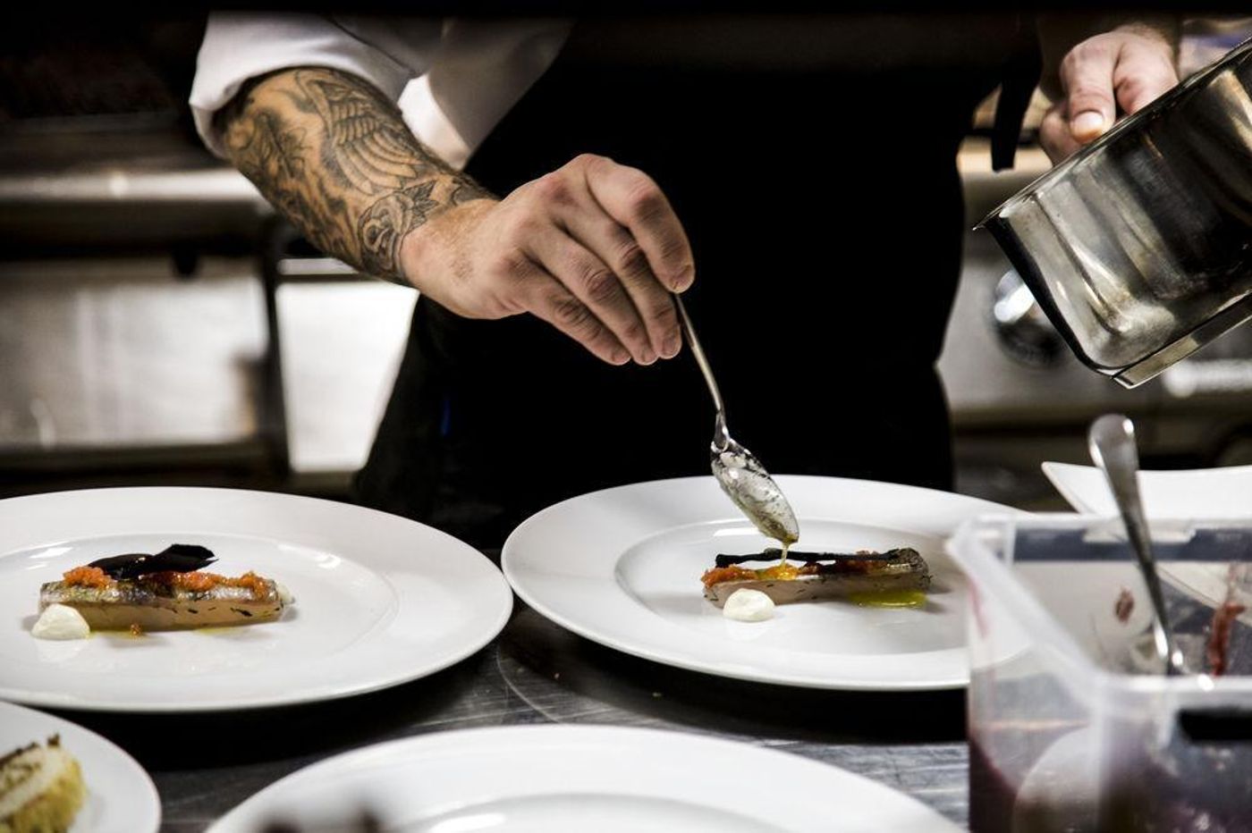 Grand Hotel Opera-Sweden-GOTHENBURG-General view-4