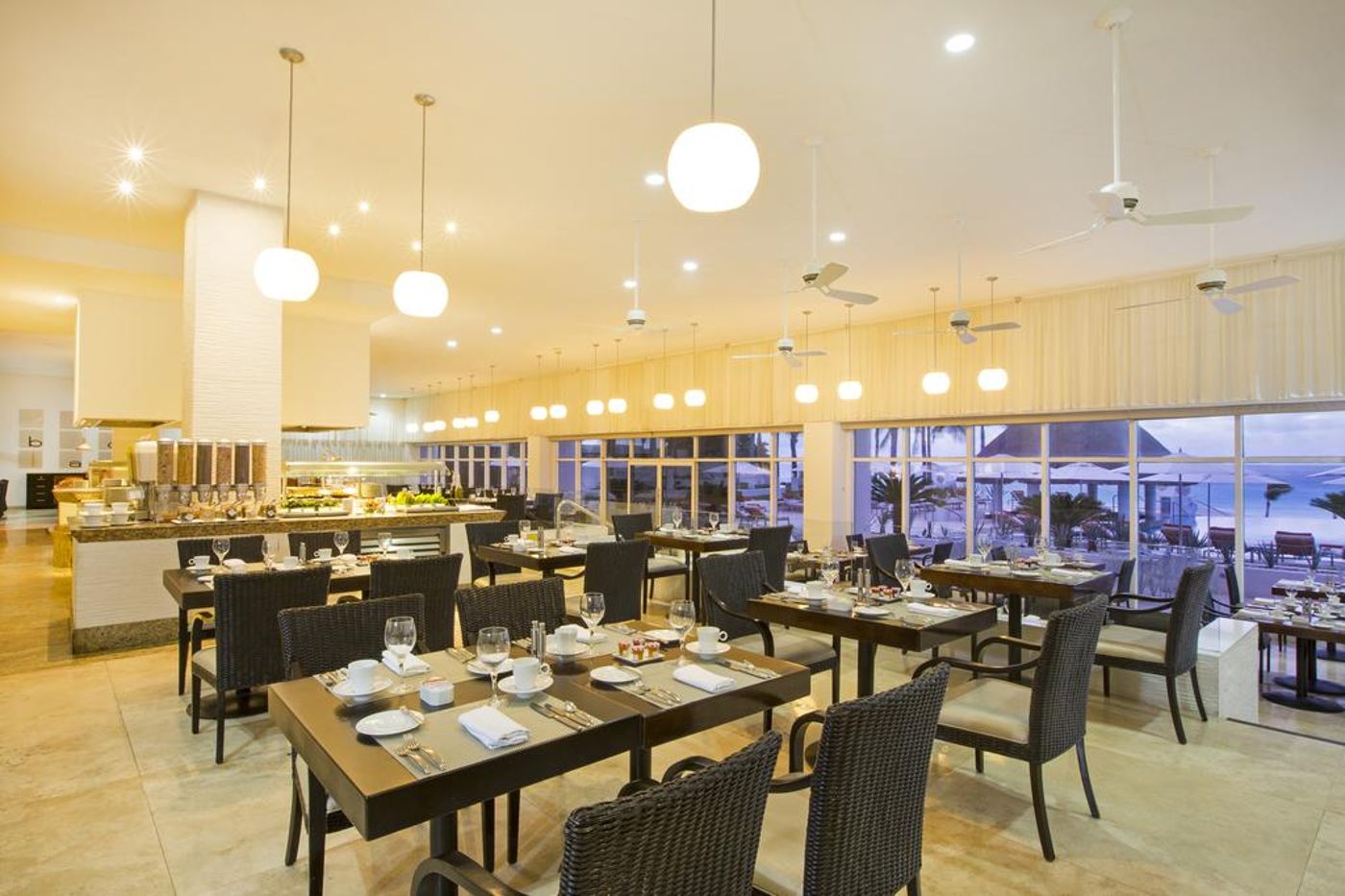 Le Blanc Spa Resort - Adults Only