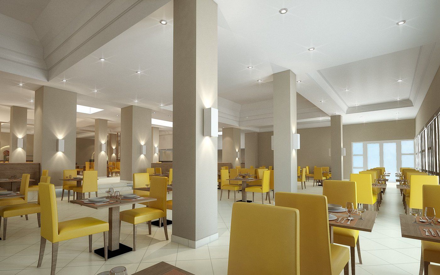 Ulysse Djerba Thalasso 06.08