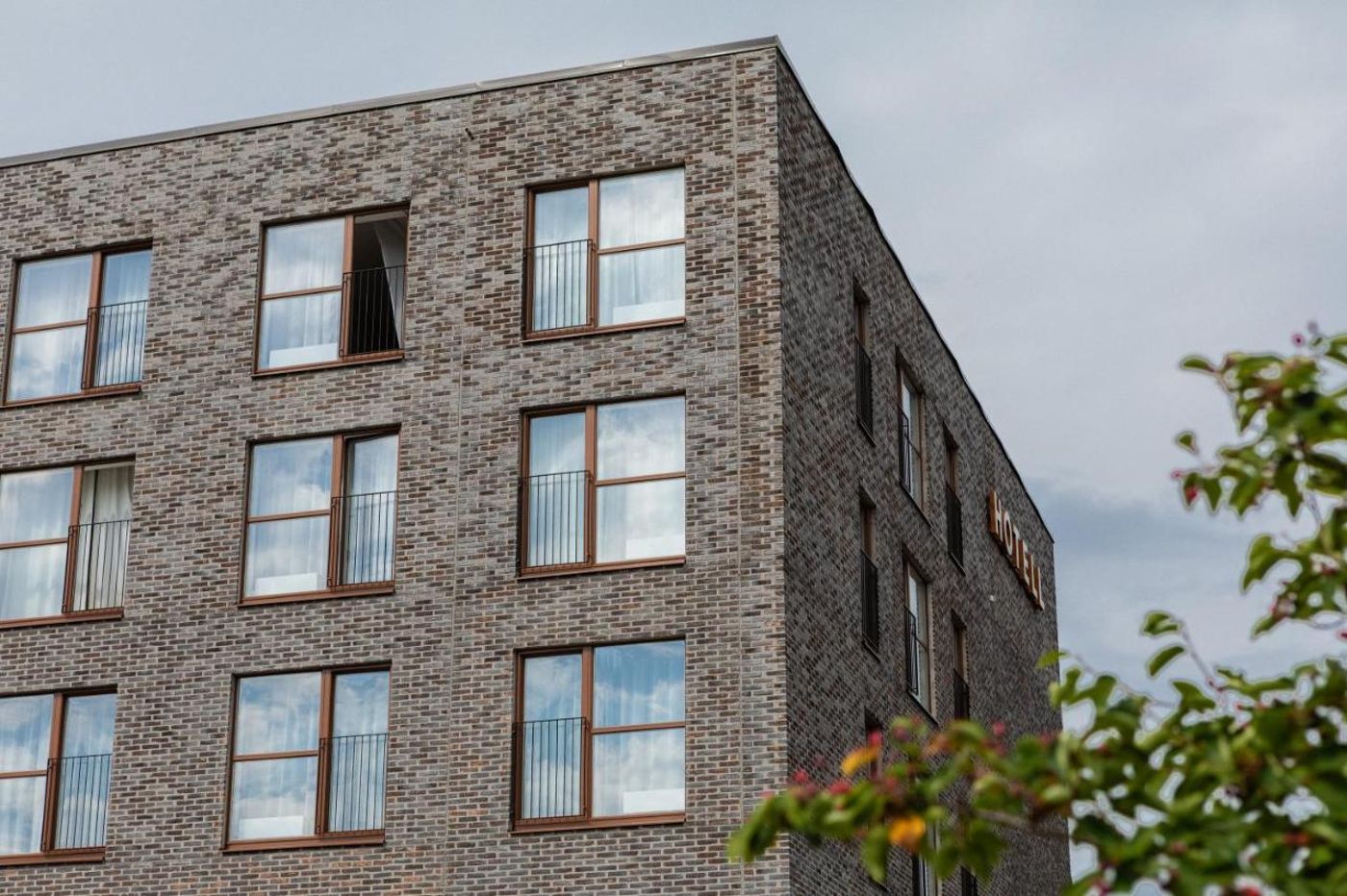 Boo Boo Living - Sweden - Stockholm - General view - 2