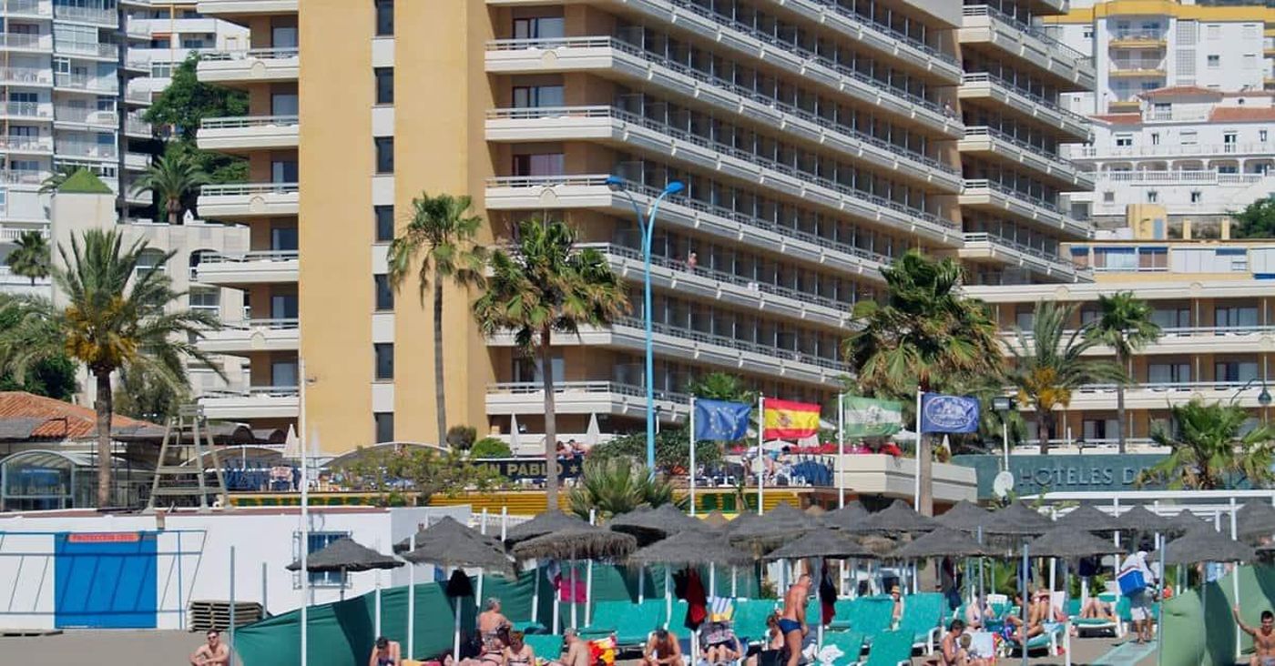 Sol-Torremolinos-Don-Pablo-General-view-13