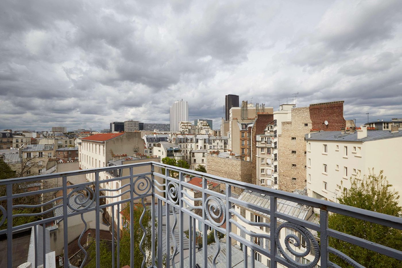 Campanile-Paris14-Maine-Montparnasse-Room-2