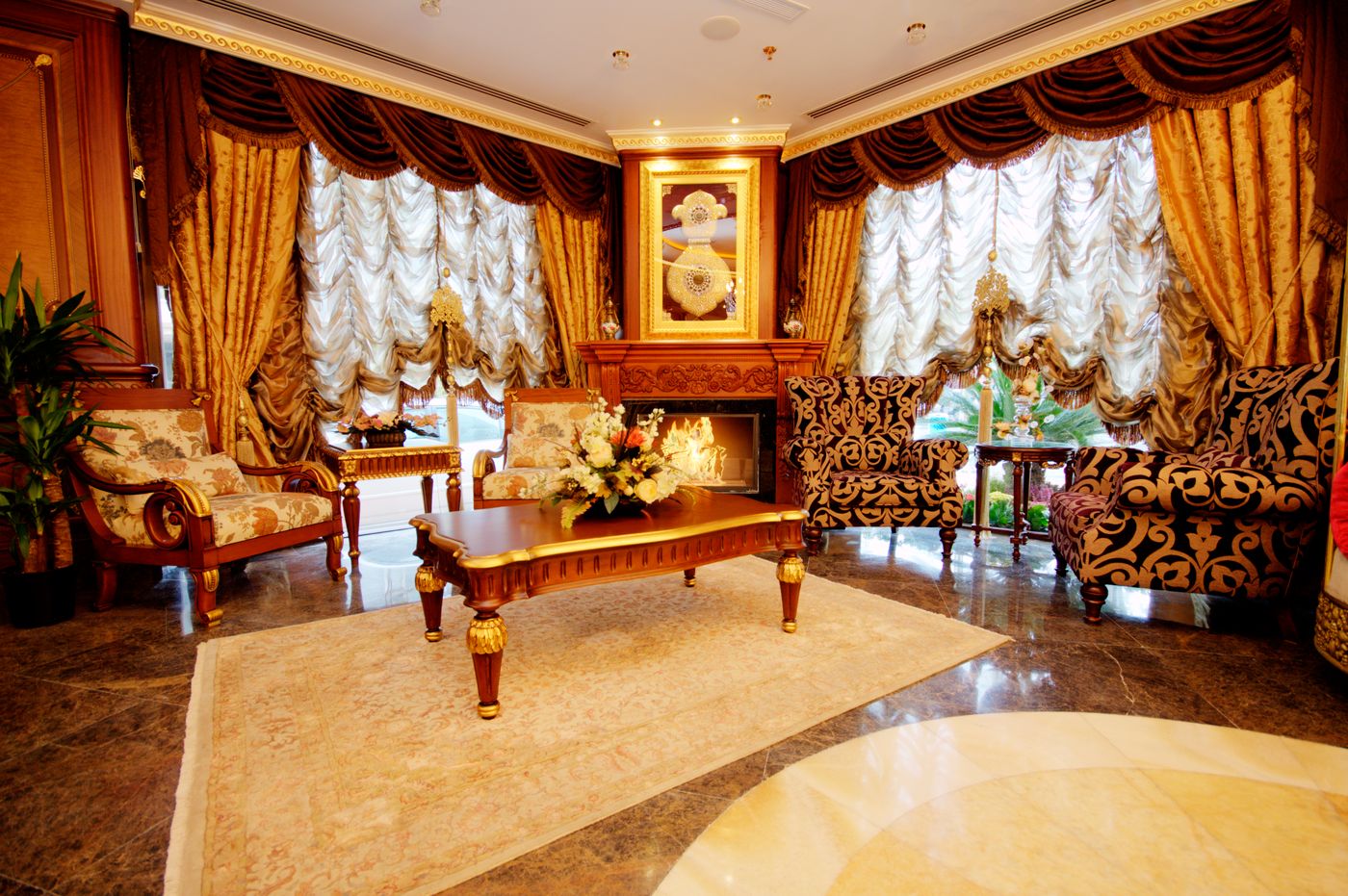 Ottoman-s-Life-Hotel-S-Class-Lobby-11