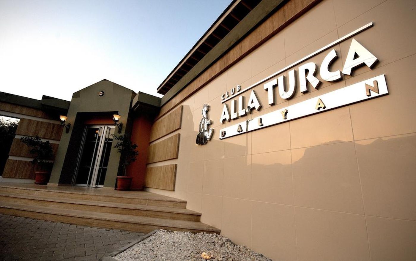 Alla Turca Club