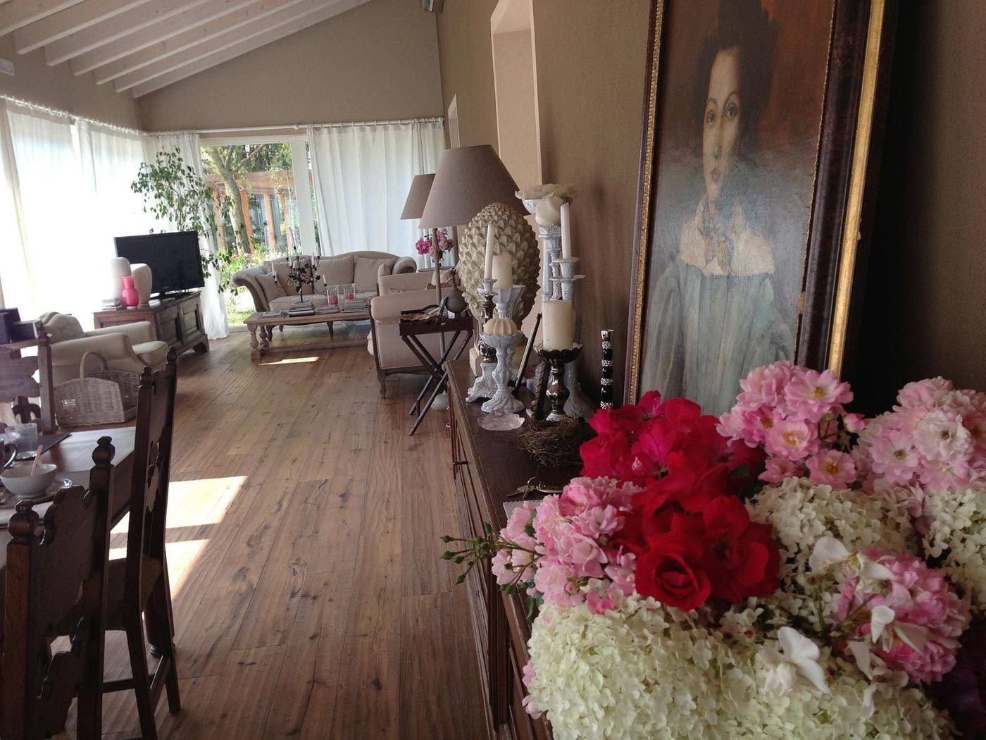 A-Casa-di-Delia---Charming-House-Lobby-14