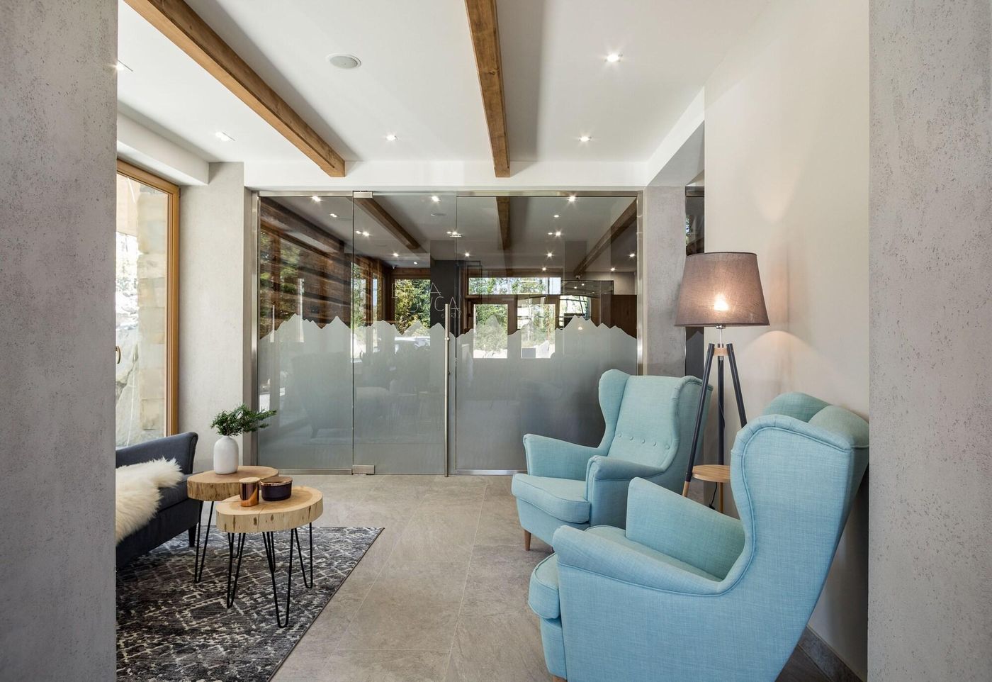 Biała Owca-Poland-ZAKOPANE-Lobby-6