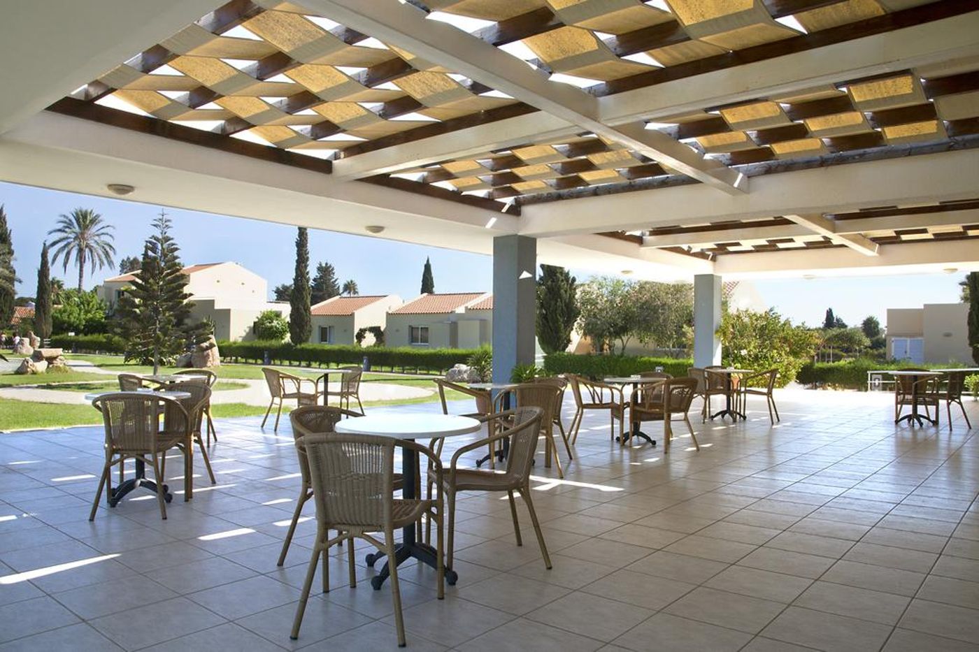 Makronisos Village - DUPE 3131820