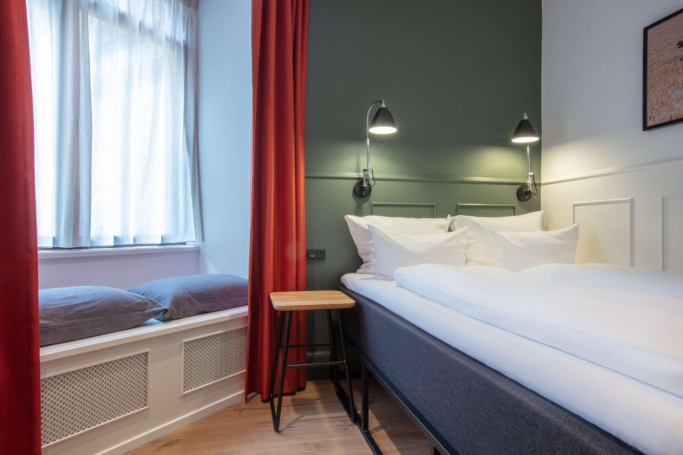 The Huxley Copenhagen, BW Premier Collection - Denmark - Copenhagen - Room - 3