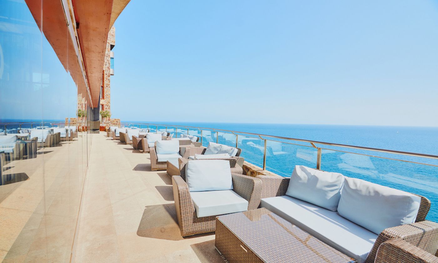 Gloria Palace Amadores