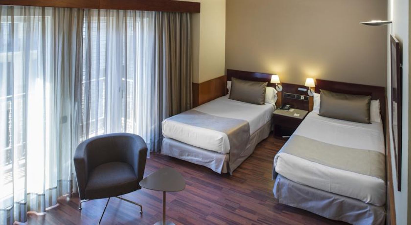 Catalonia Diagonal Centro