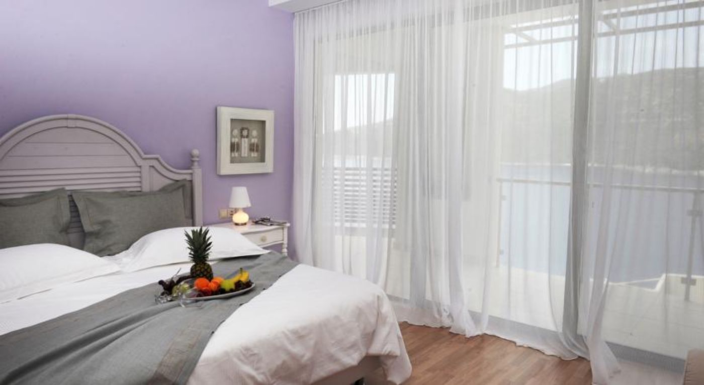 San Nicolas Boutique Hotel