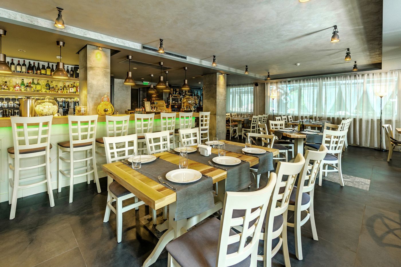 All Seasons Residence-Bulgaria-SOFIA-General view-8