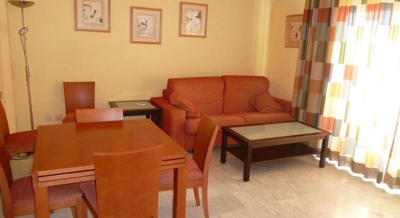 Casinomar Apartments