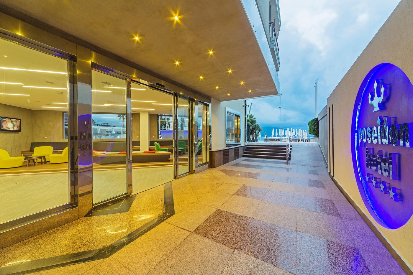 Poseidon-Hotel---Adults-Only-General-view-32