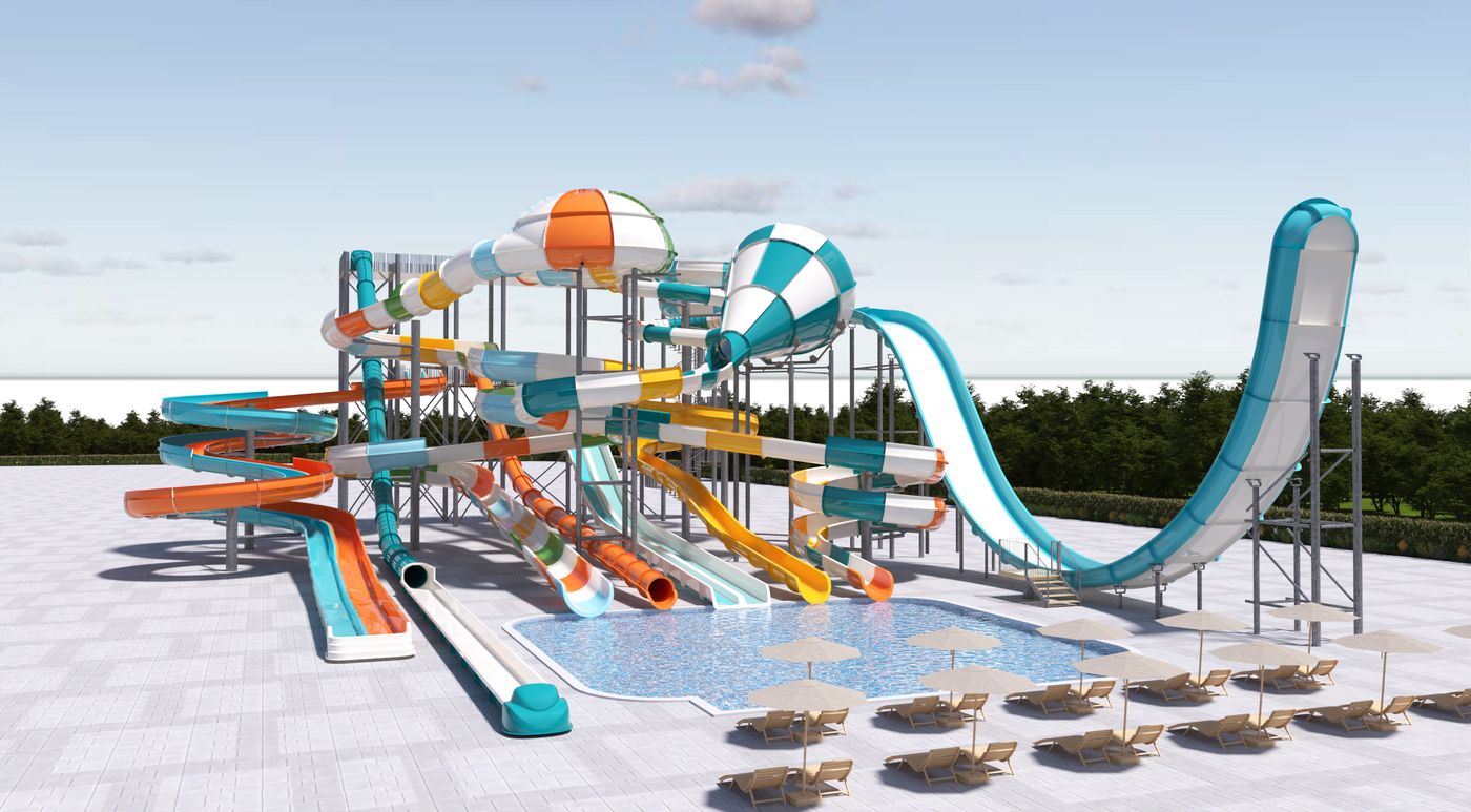 Green Nature Sarigerme