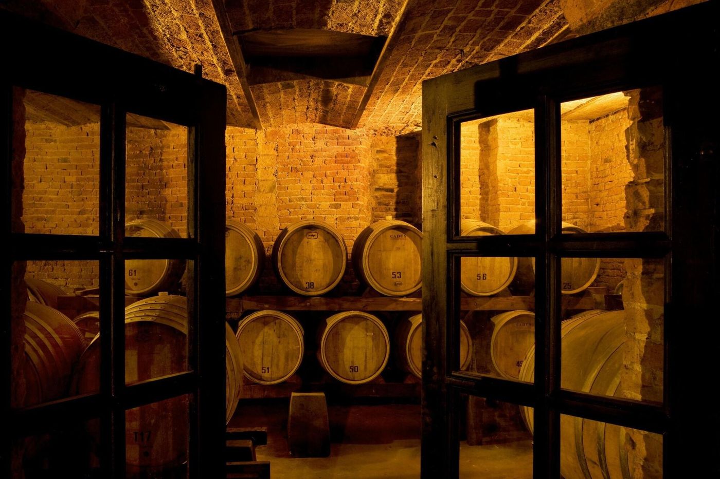 Castello Di Gabiano - Italy - GABIANO - Sports and Entertainment - 8