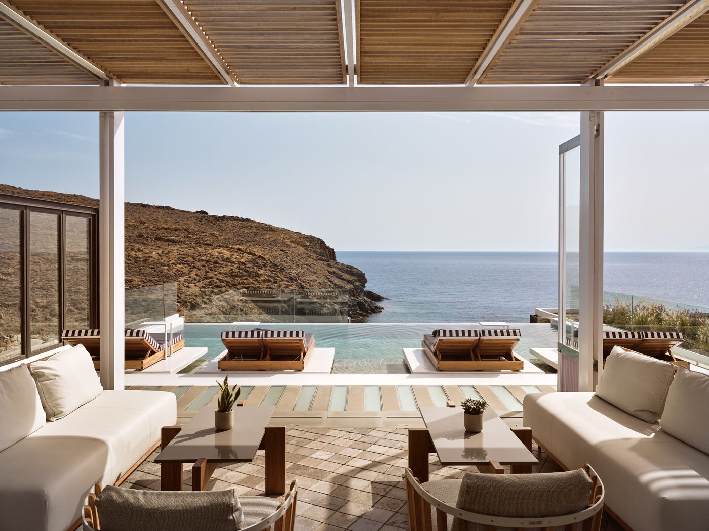 Semeli-Coast-Mykonos--Curio-Collection-By-Hilton-Pool-83