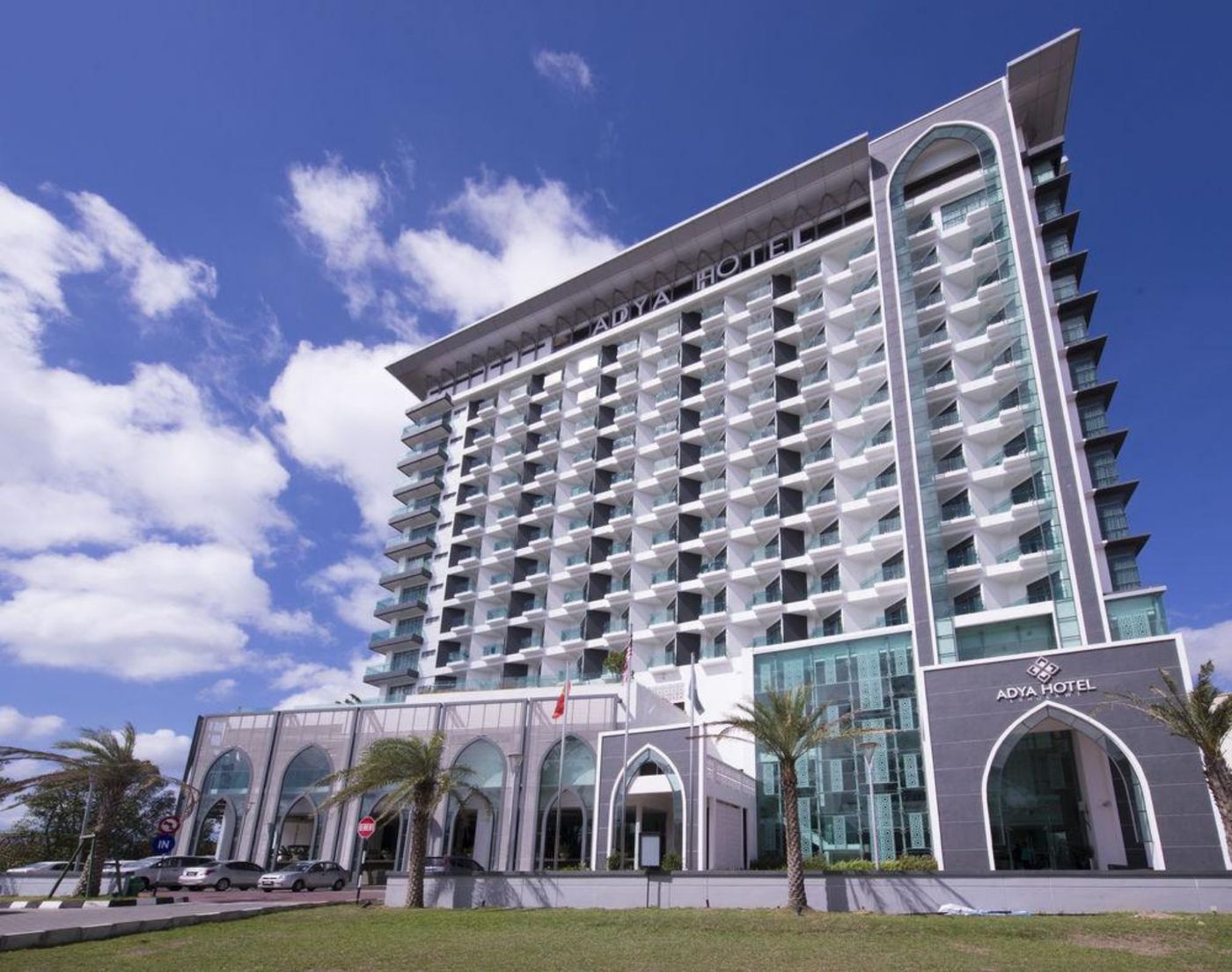 Adya Hotel Langkawi-Malaysia-Langkawi-General view-1